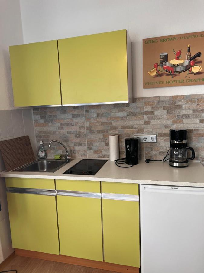 Ferienwohnung in Ediger Eller Exterior foto
