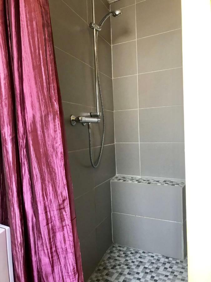 Ferienwohnung in Ediger Eller Exterior foto