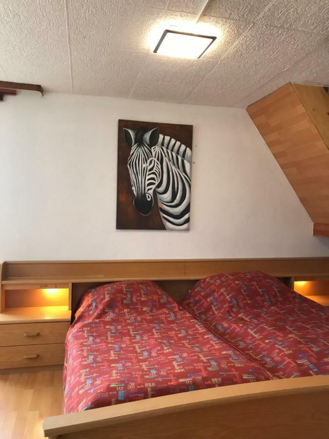 Ferienwohnung in Ediger Eller Exterior foto